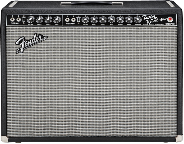 '65 Twin Reverb®