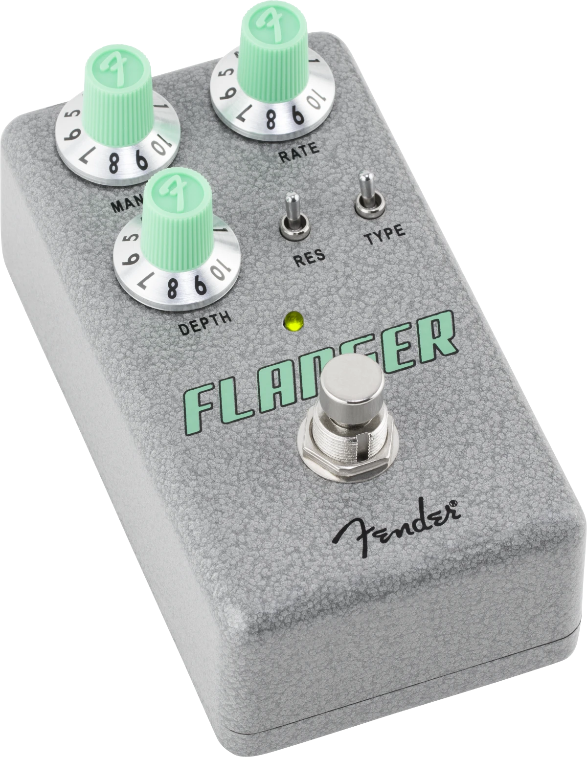 Fender® Hammertone® Flanger