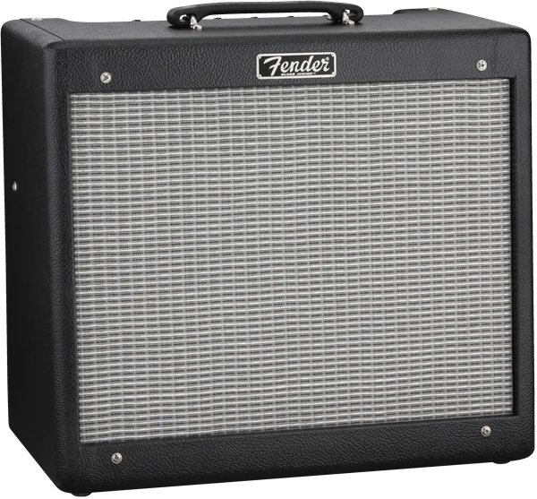 Fender® Blues Junior™ III Black