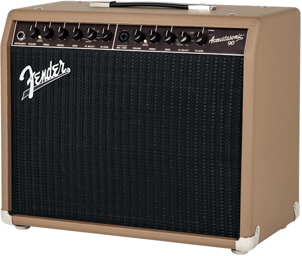 Fender® Acoustasonic™ 90 Combo