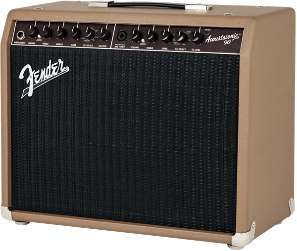 Fender® Acoustasonic™ 90 Combo