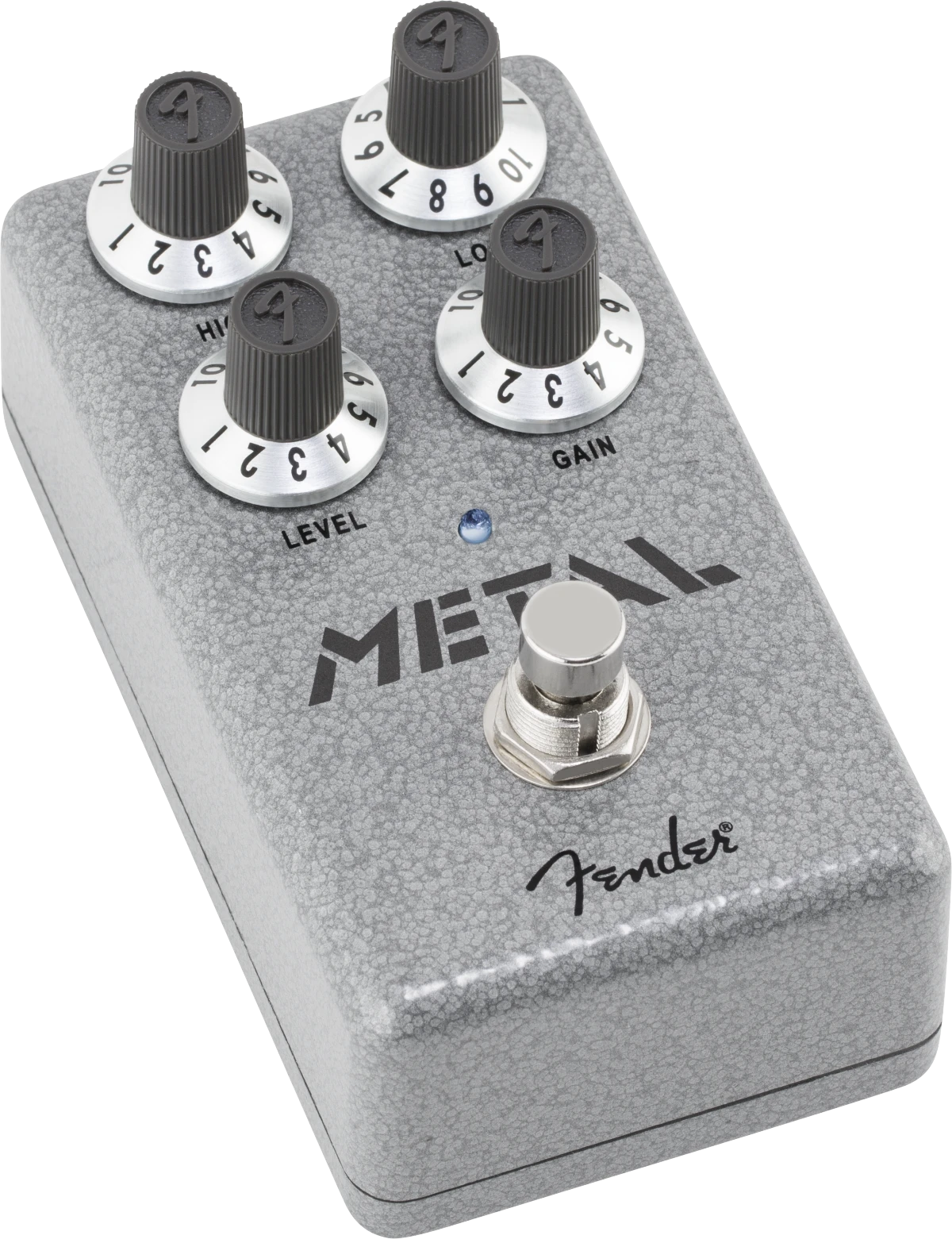 Fender® Hammertone® Metal