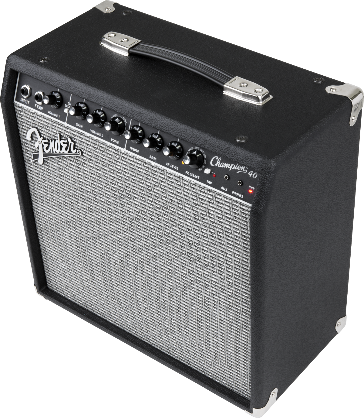 Fender® Champion™ 40