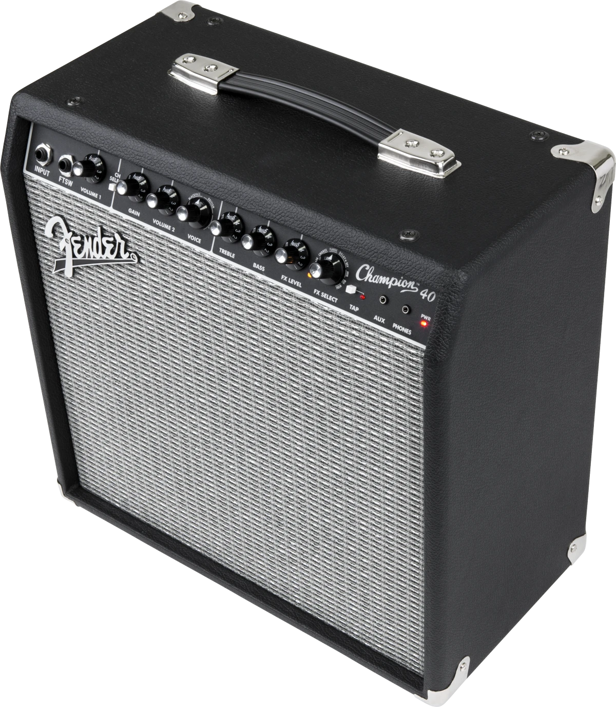 Fender® Champion™ 40