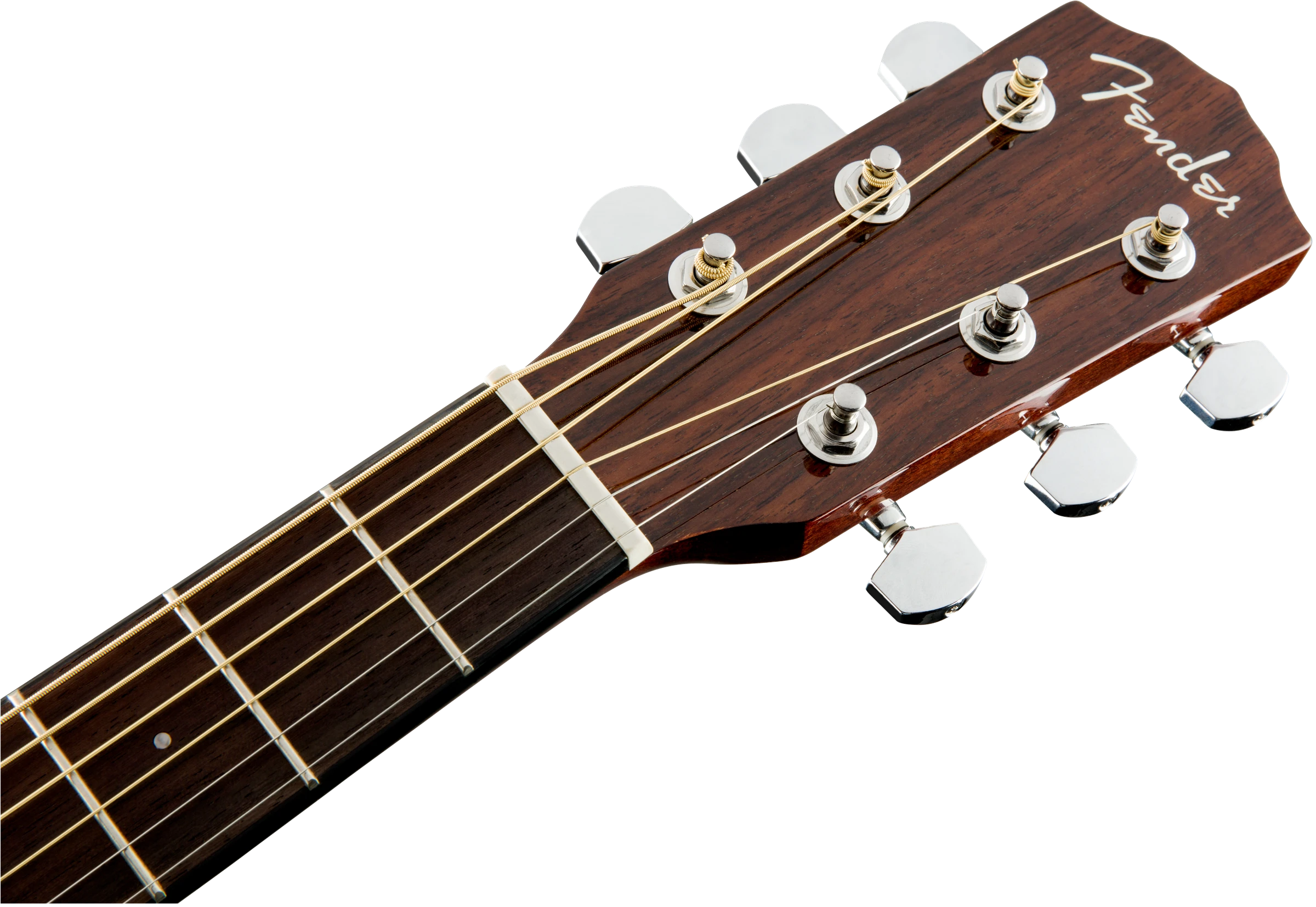 Fender® CT-140SE Natural, with case