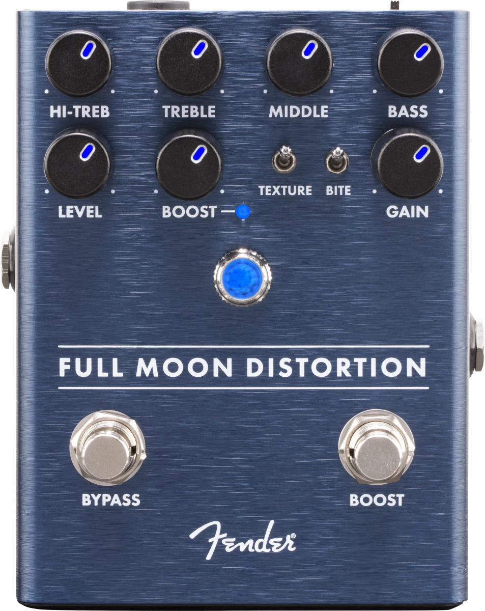 Fender® Full Moon Distortion