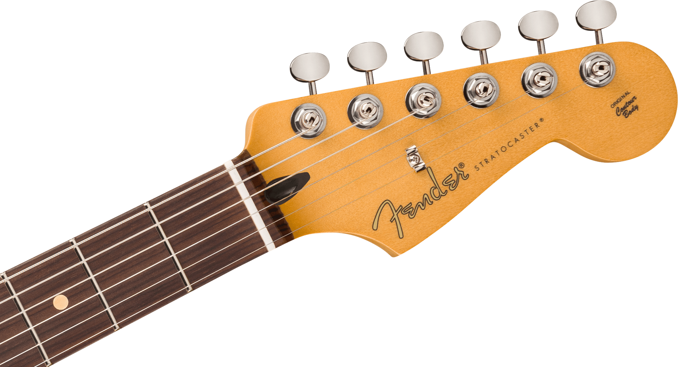 Fender® Player II Stratocaster®, Rosewood Fingerboard, Birch Green
