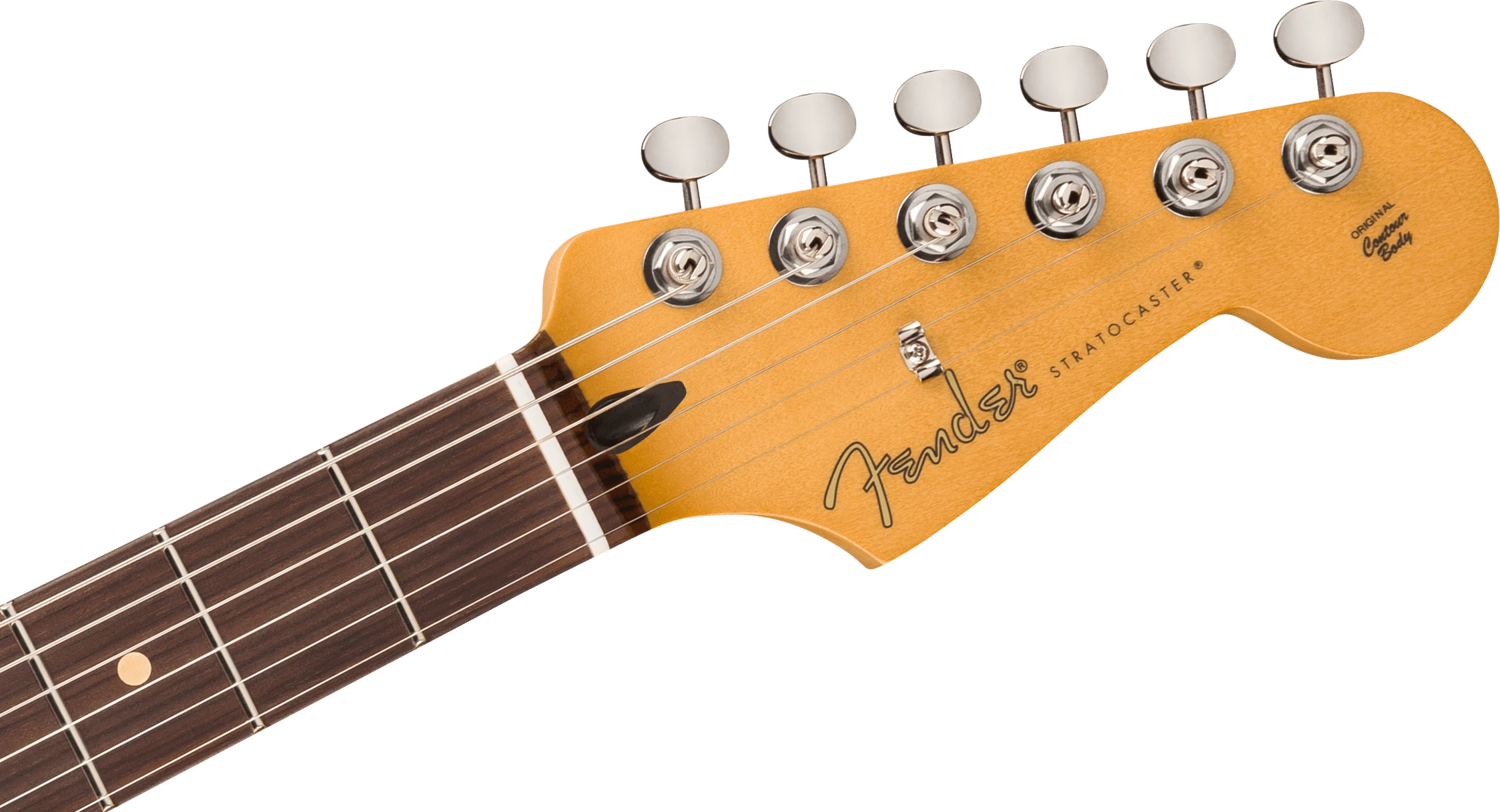Fender® Player II Stratocaster®, Rosewood Fingerboard, Birch Green
