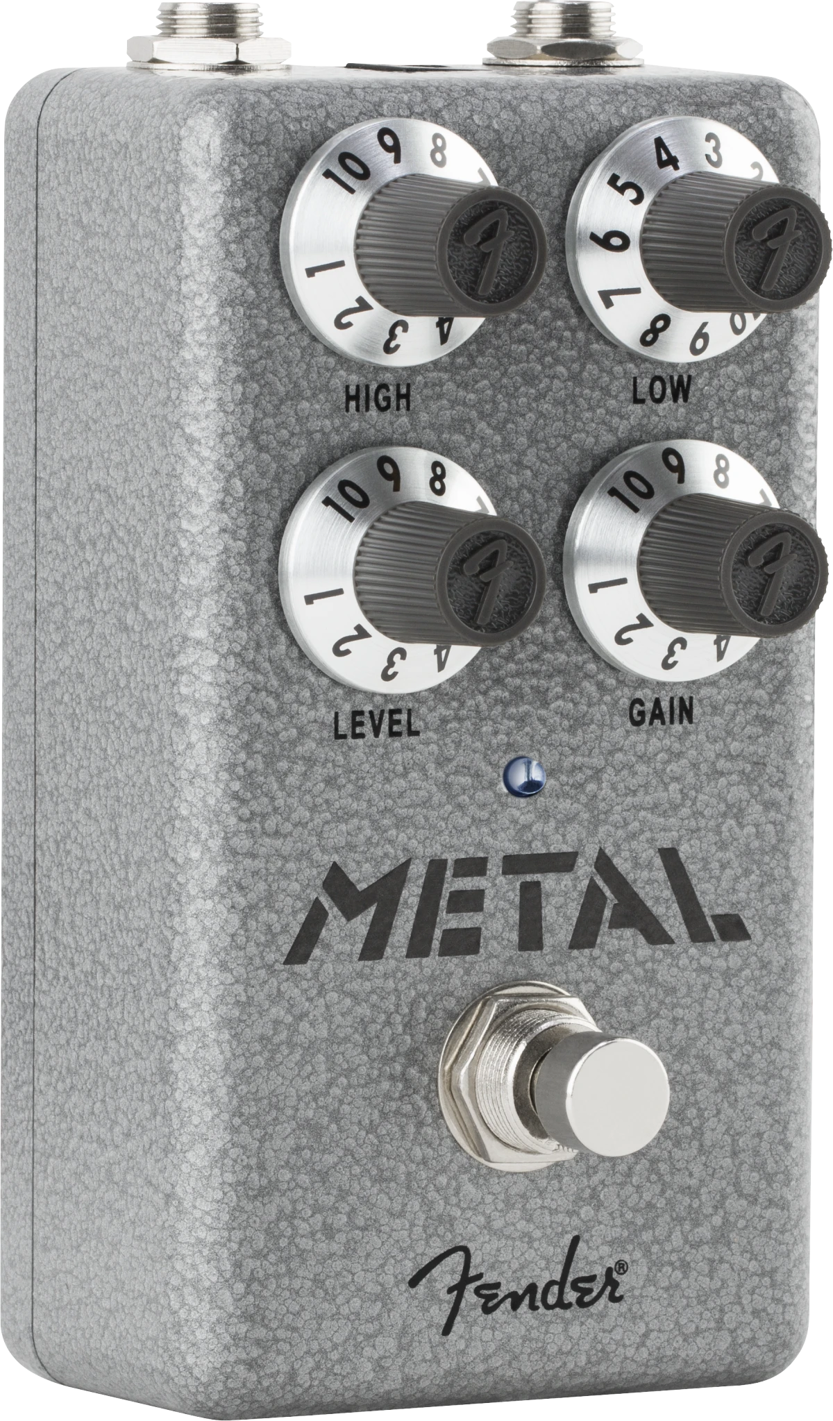 Fender® Hammertone® Metal