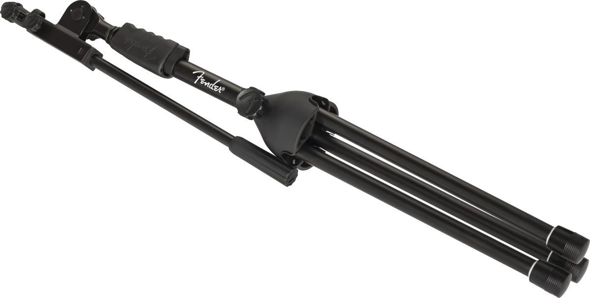Fender® Asta Telescopica a Giraffa per Microfono per Amplificatore