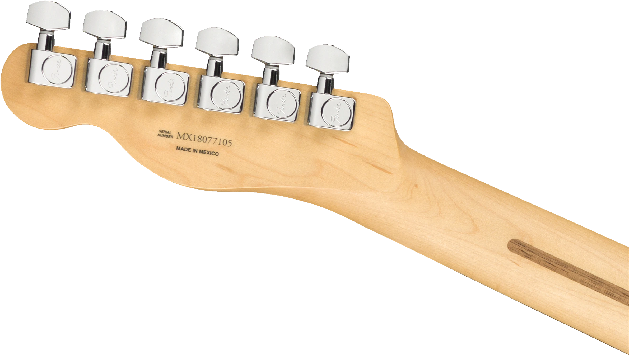 Fender® Player Telecaster®, Pau Ferro Fingerboard, Sonic Red