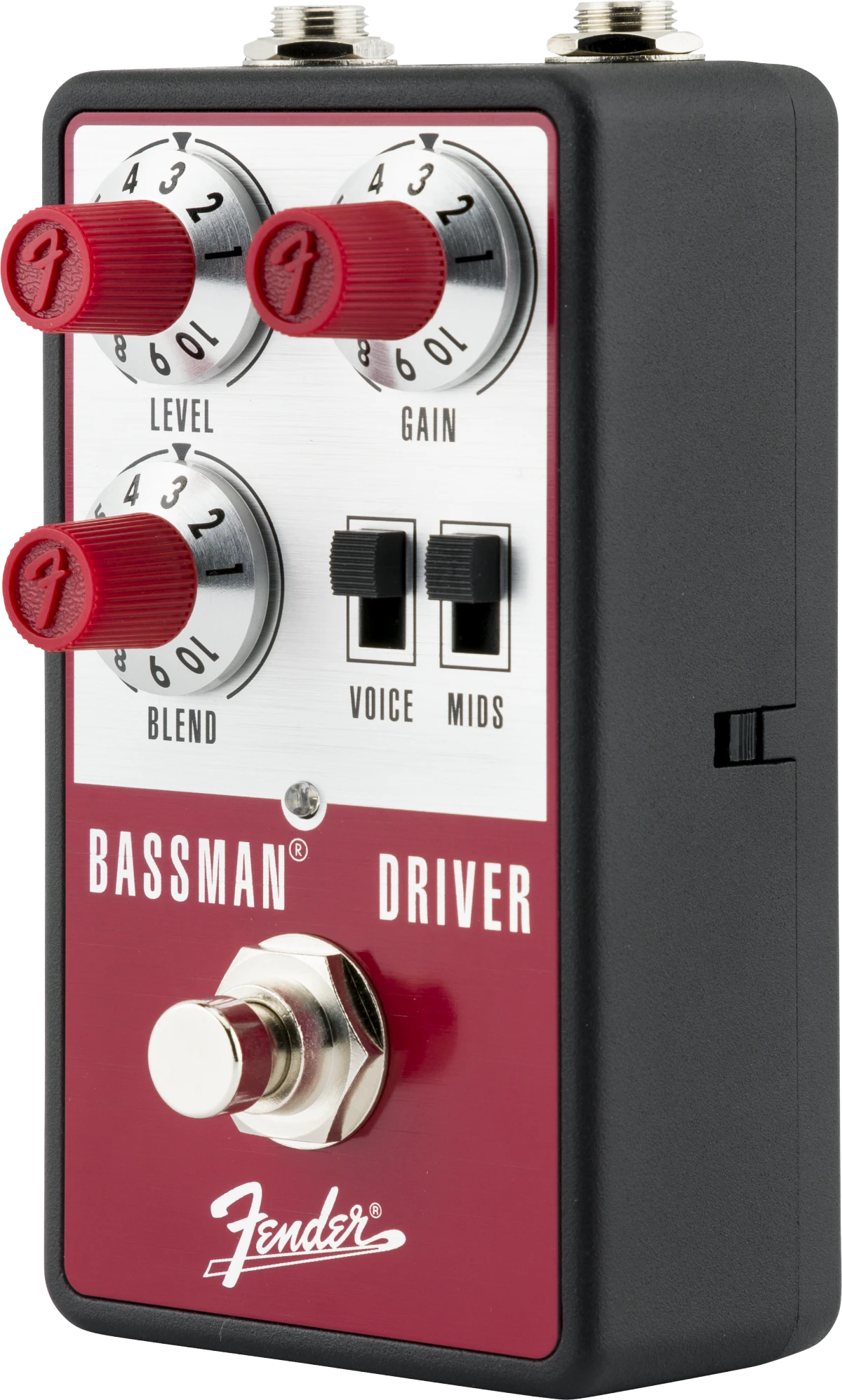 Fender® Bassman® Driver