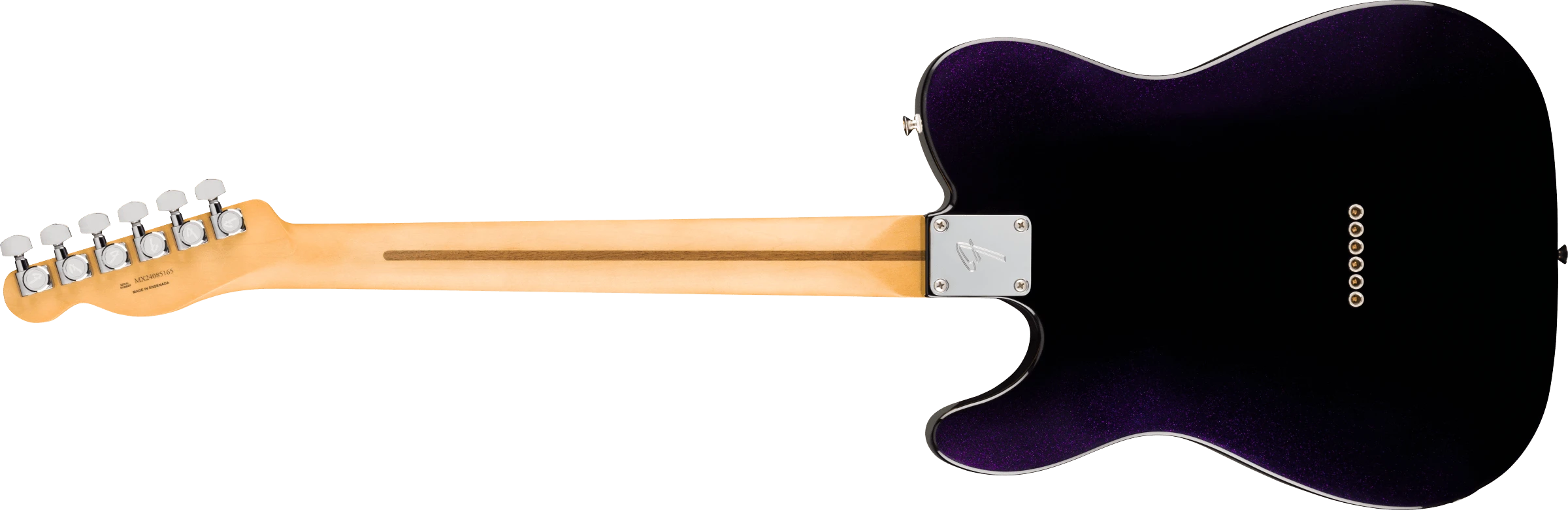 Fender® Player II Modified Telecaster®, Rosewood Fingerboard, Dusk