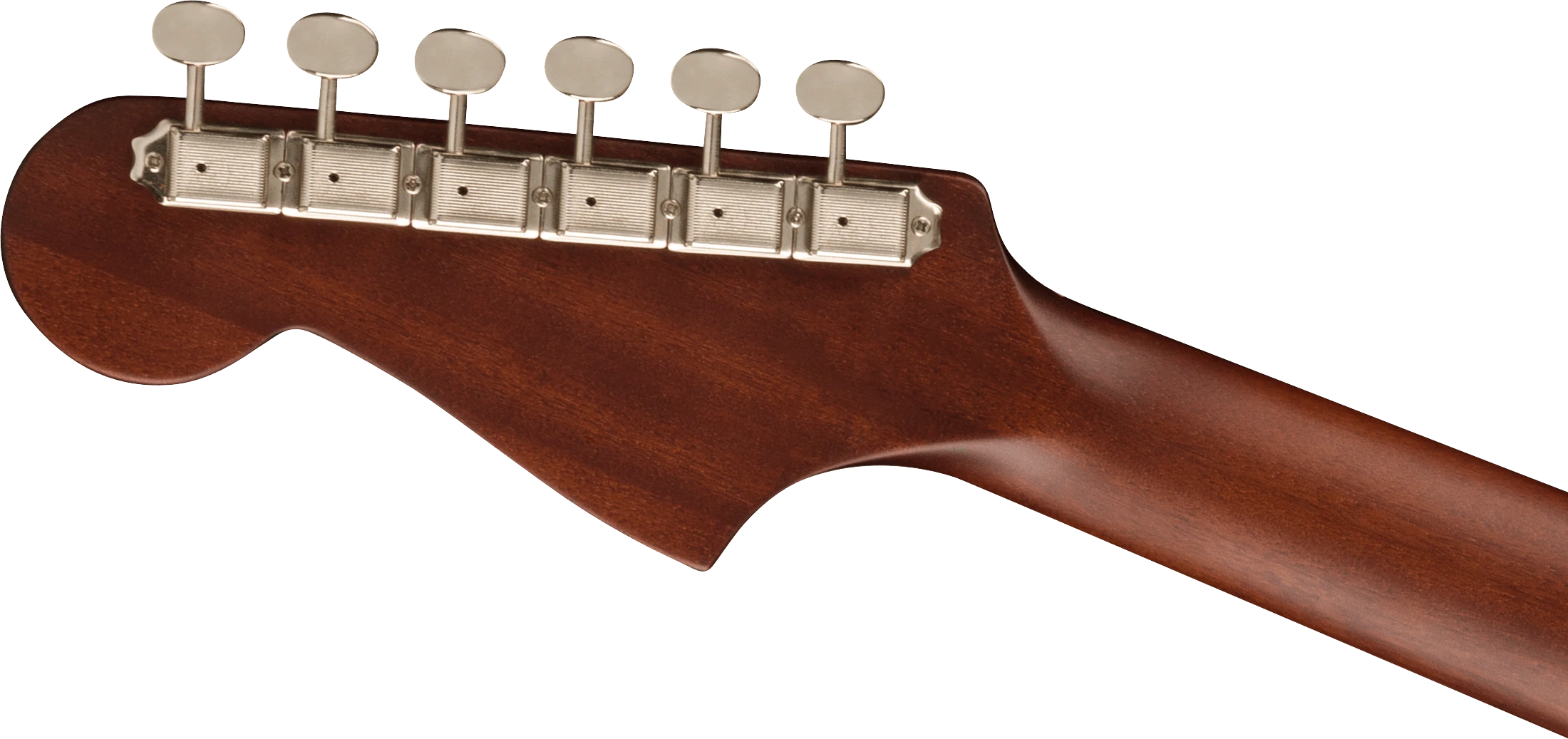 Fender® Redondo Player, Walnut Fingerboard, White Pickguard, Candy Apple Red