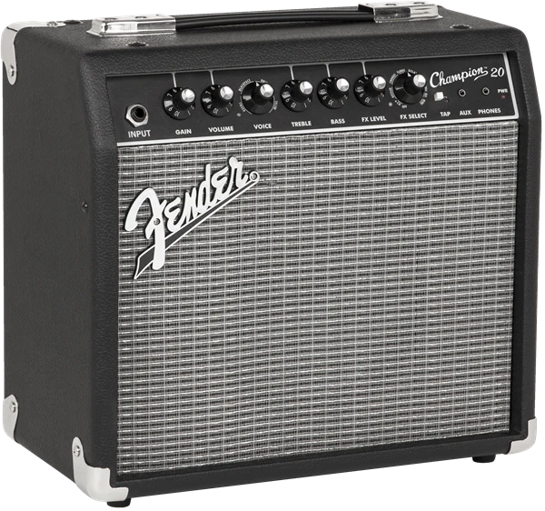 Fender® Champion™ 20