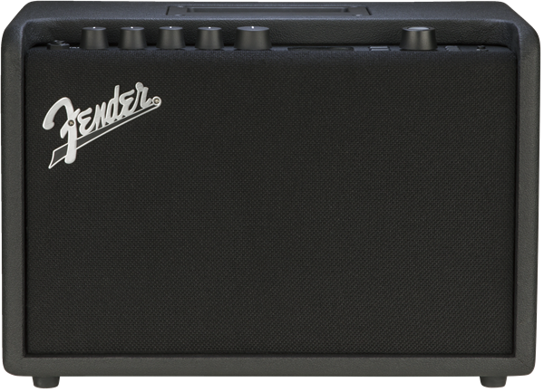 Fender® Mustang™ GT 40