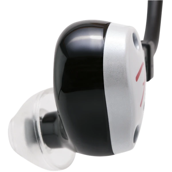 Fender® IEM Nine, Olympic Pearl