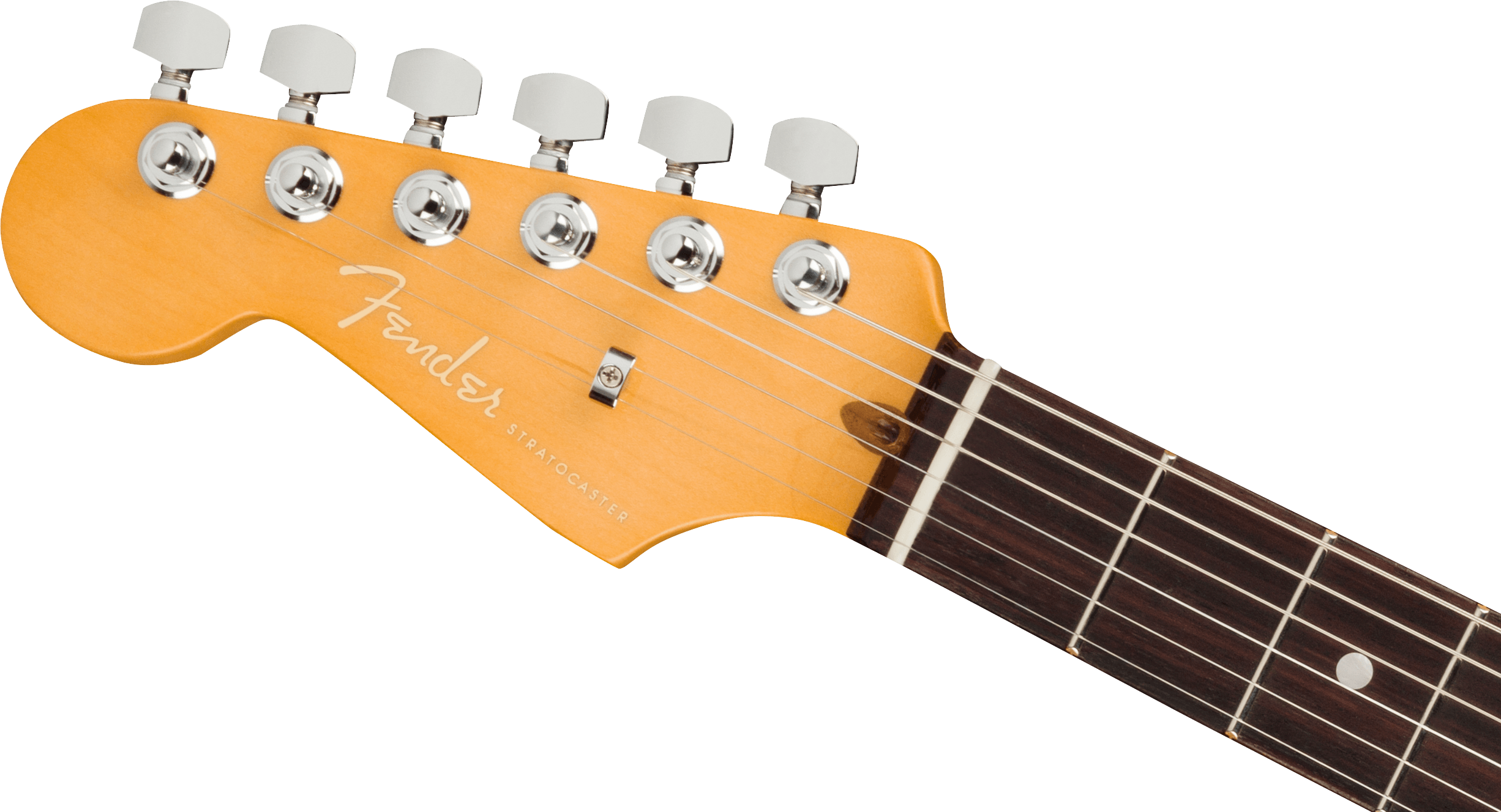 Fender® American Ultra Stratocaster® Left-Hand, Rosewood Fingerboard, Ultraburst