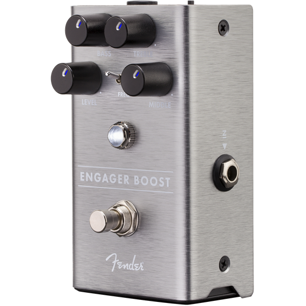 Fender® Engager Boost