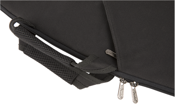 Fender® FE405 Electric Guitar Gig Bag, Black