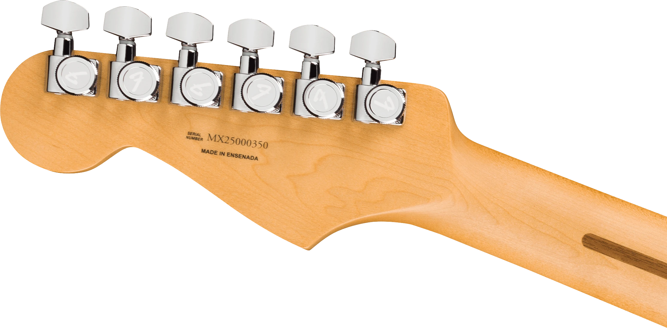 Fender® Player II Modified Stratocaster®, Rosewood Fingerboard, Olympic Pearl