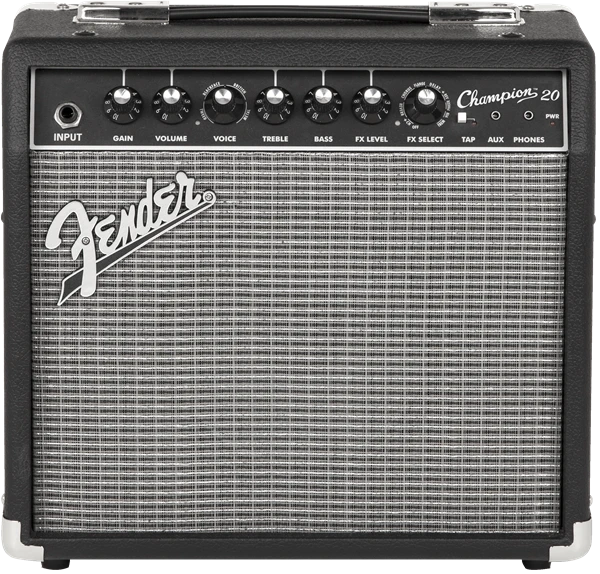 Fender® Champion™ 20