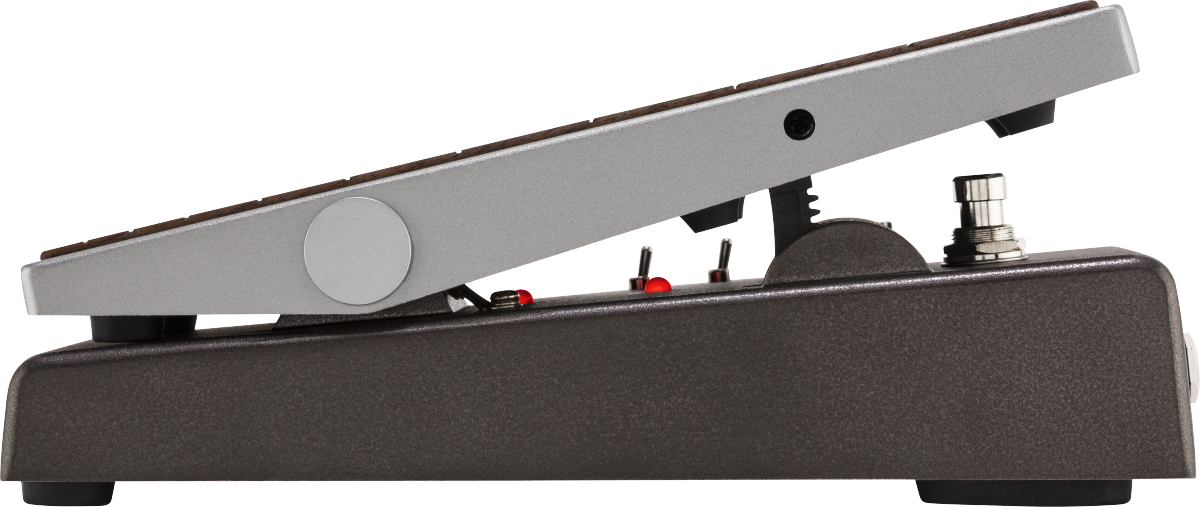 Fender® Tread-Light™ Wah Pedal