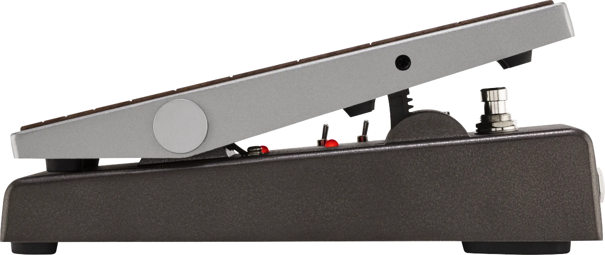 Fender® Tread-Light™ Wah Pedal