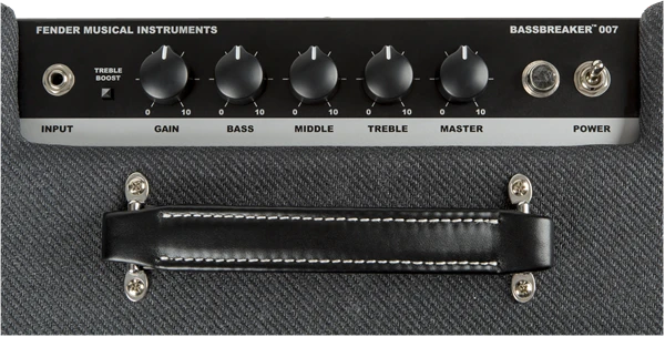Fender® Bassbreaker™ 007 Combo, 230V EUR
