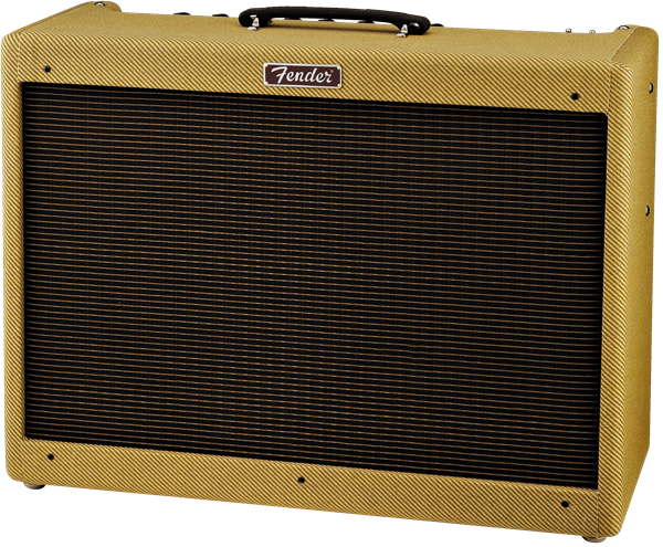 Fender® Blues Deluxe™ Reissue, 230V EUR