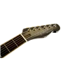 Fender® Roosevelt Resonator, Rosewood Fingerboard, Moonlight Burst