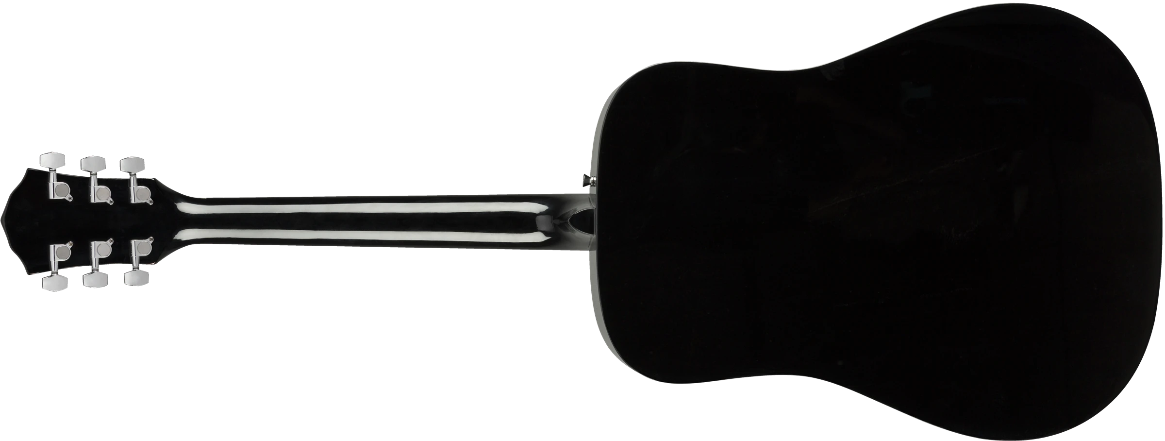 Fender® FA-125 Dreadnought, Walnut Fingerboard, Sunburst