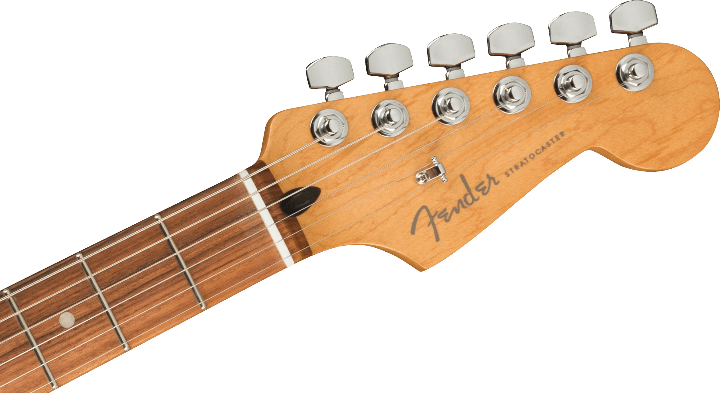 Fender® Player Plus Stratocaster®, Pau Ferro Fingerboard, Opal Spark
