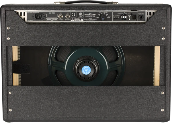 Fender® Tone Master® Deluxe Reverb®, 230V EUR