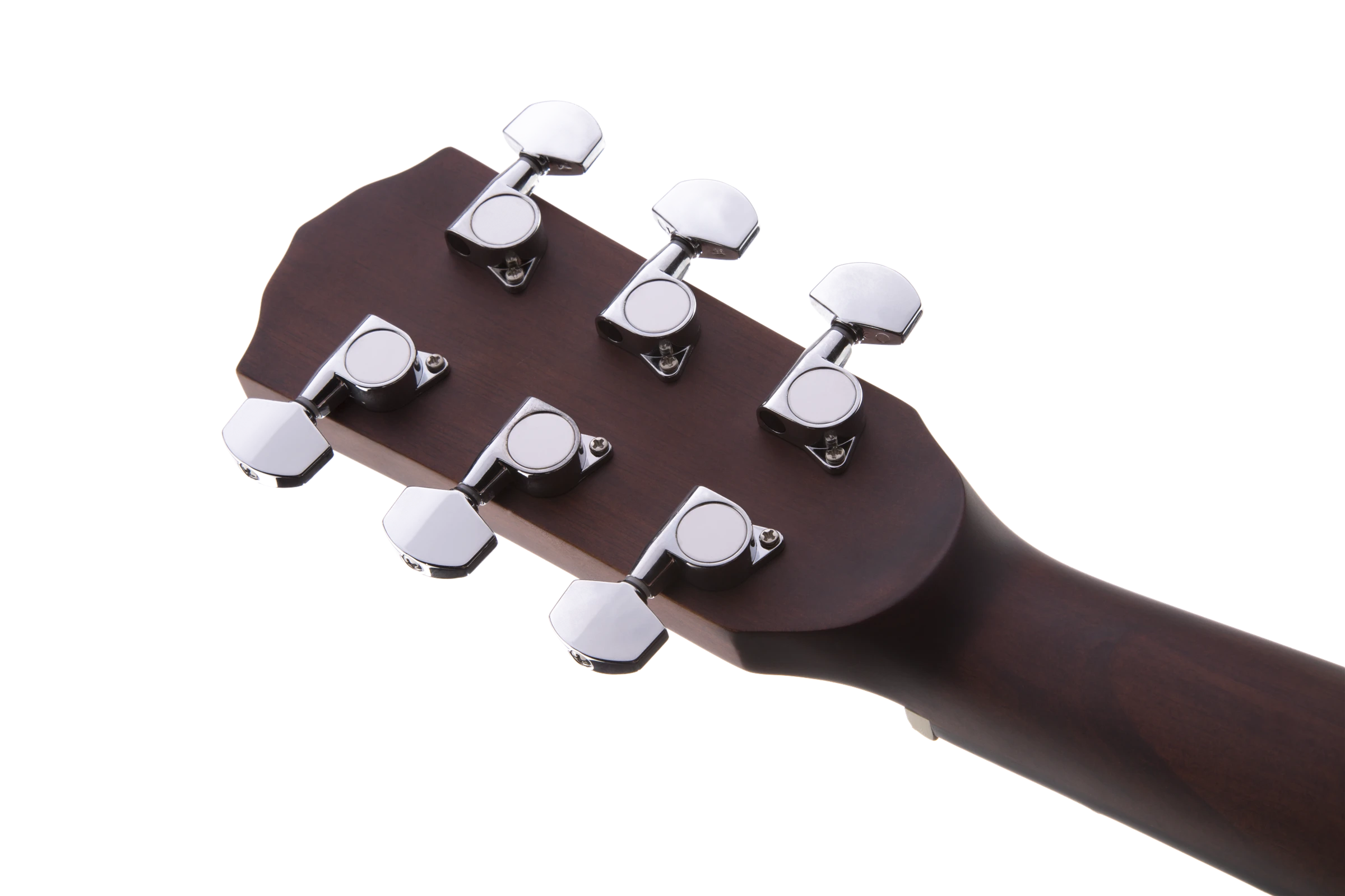 Fender® CD-100LH, Left-Hand, Spruce top, Mahog’ Back/Sides, Satin Finish, Natural