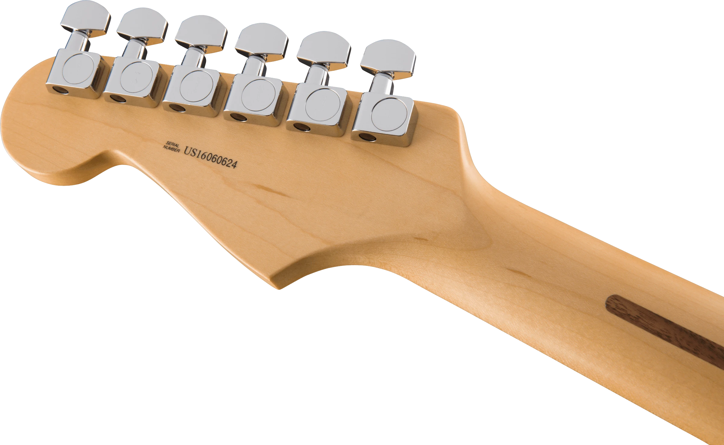 Fender® American Pro Stratocaster®, Rosewood Fingerboard, Sienna Sunburst