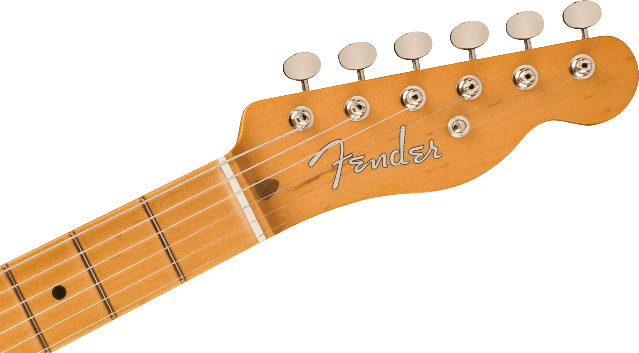 Fender® Vintera® II '50s Nocaster®, Maple Fingerboard, 2-Color Sunburst
