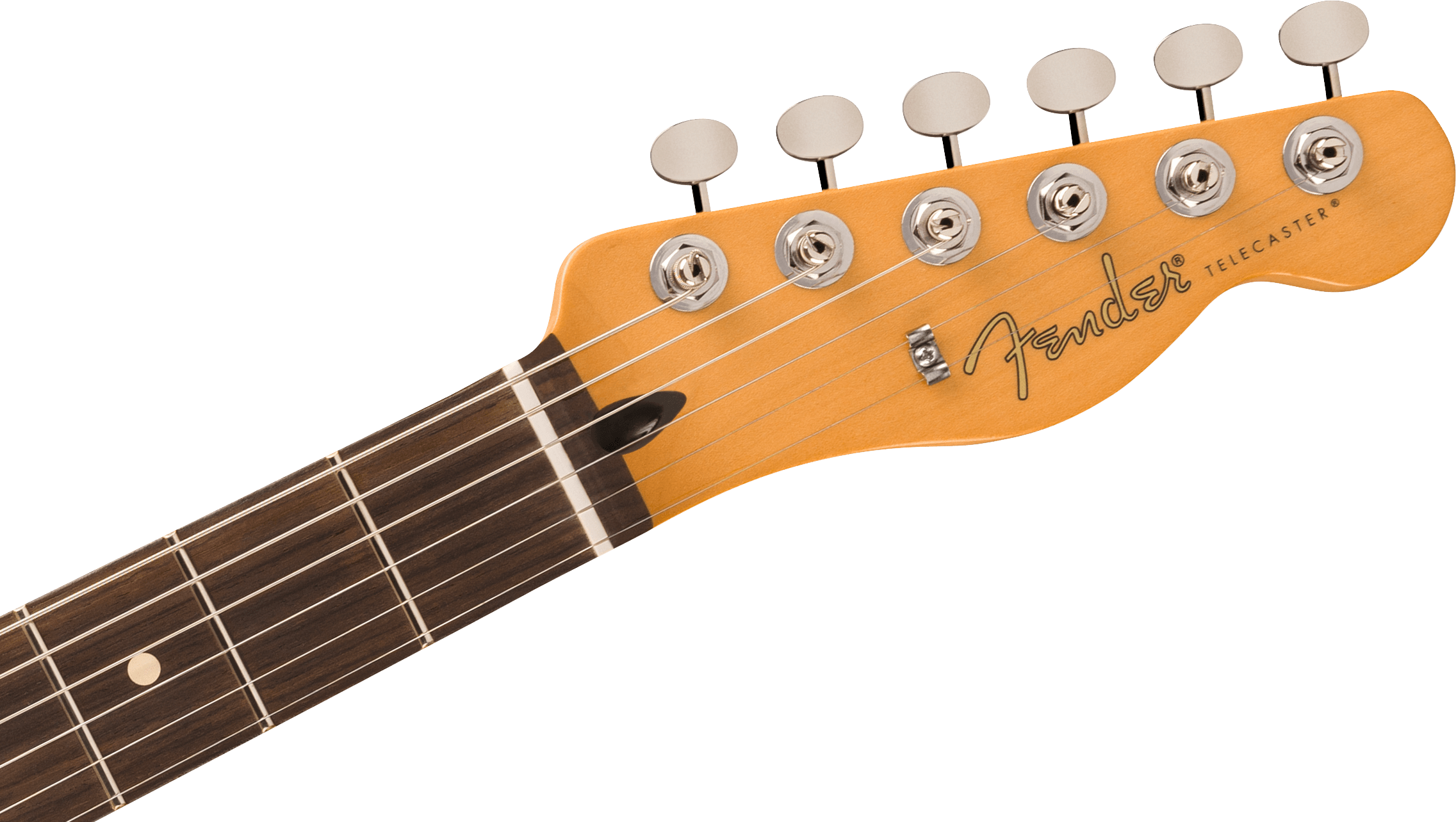 Fender® Player II Telecaster®, Rosewood Fingerboard, Birch Green