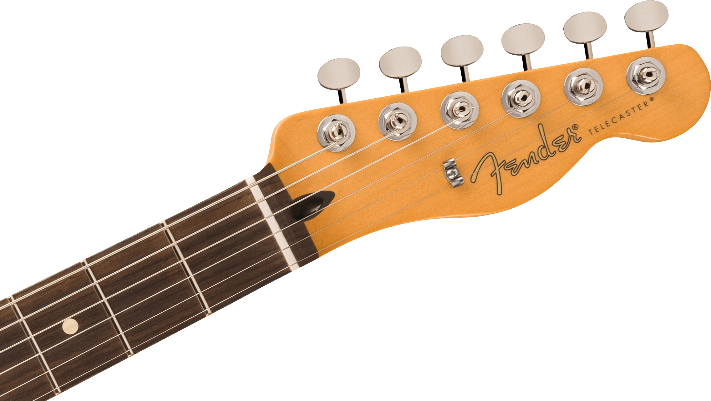 Fender® Player II Telecaster®, Rosewood Fingerboard, Birch Green