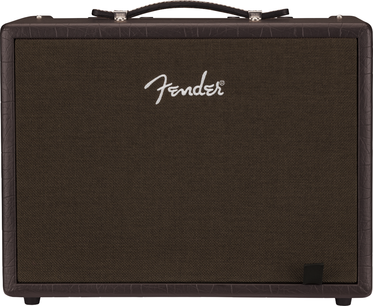 Fender® Acoustic Junior, 230V EUR