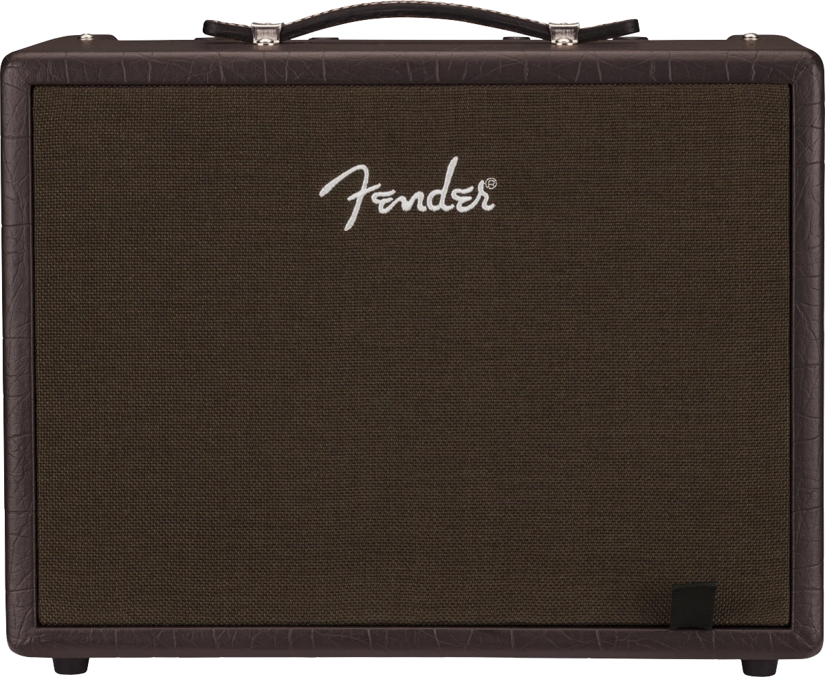 Fender® Acoustic Junior, 230V EUR