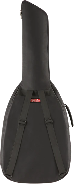 Fender® FA405 Dreadnought Gig Bag, Black