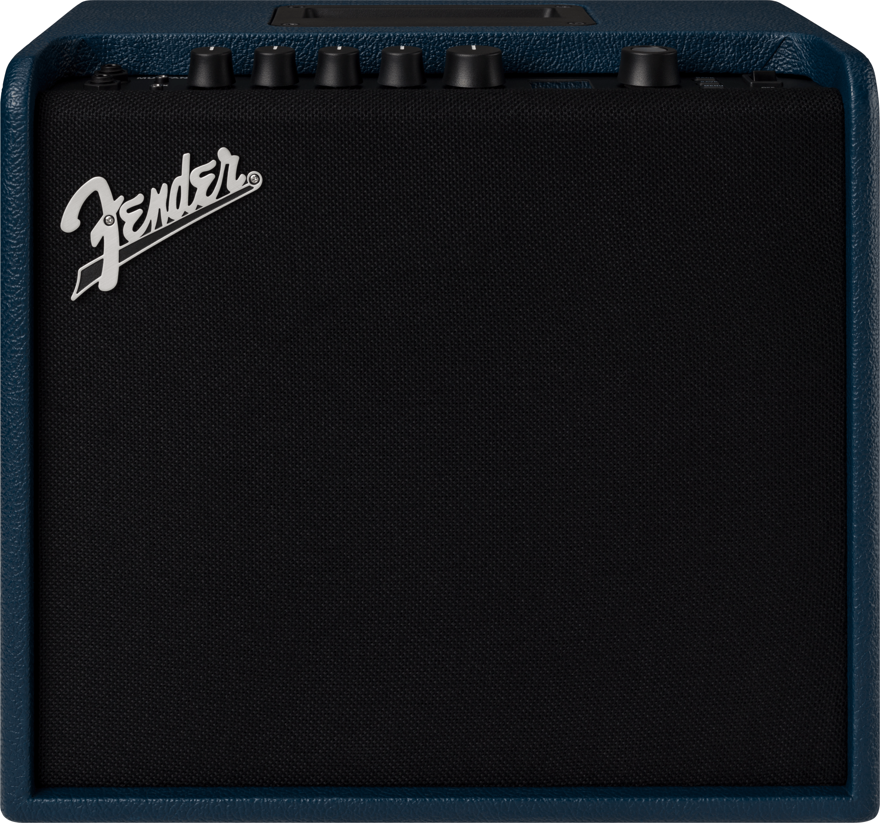 Fender® Mustang™ LT25, Navy, 230V EU