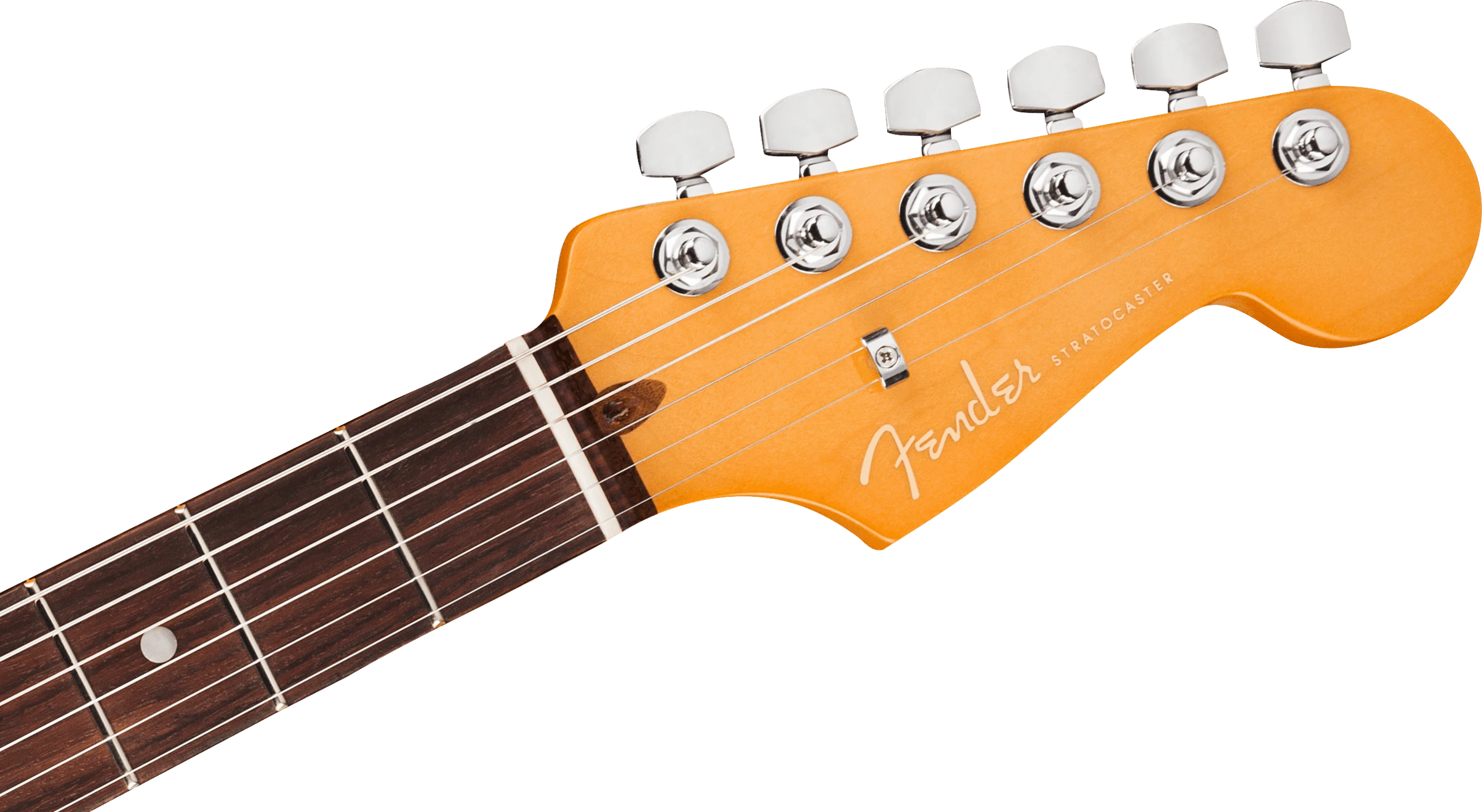 Fender® American Ultra Stratocaster® HSS, Rosewood Fingerboard, Ultraburst