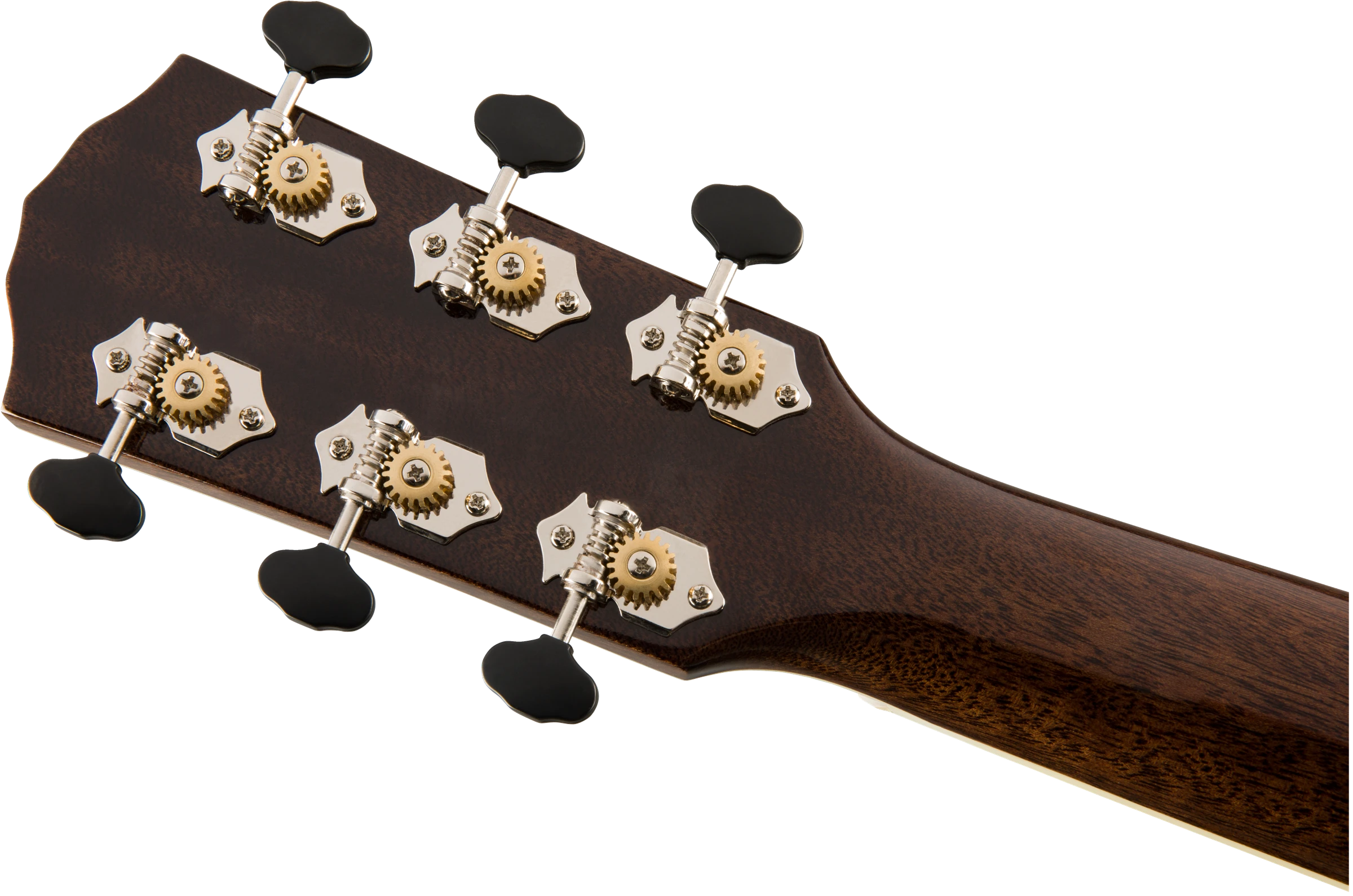 Fender® PM-3 Deluxe Triple 0 with Case, Natural