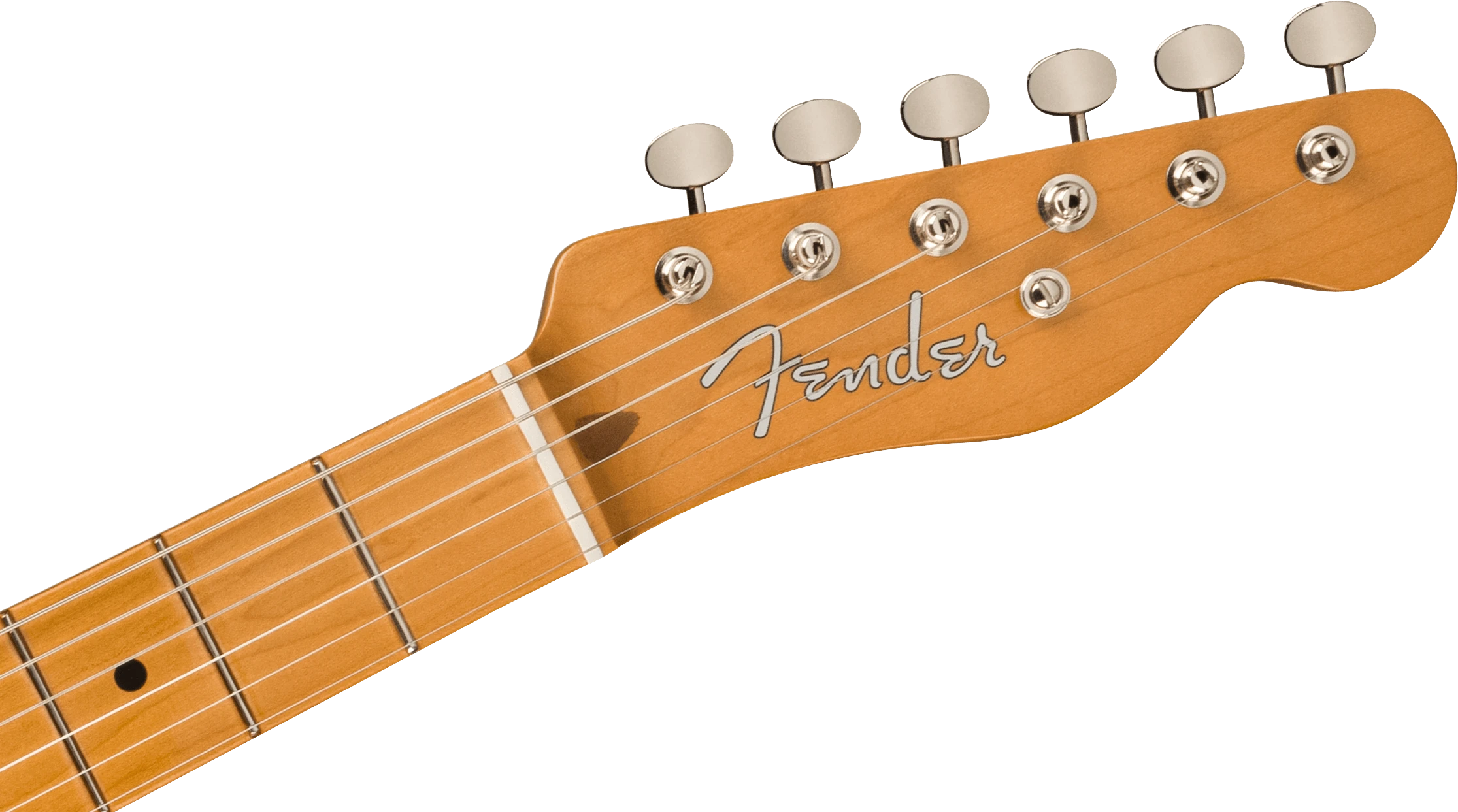 Fender® Vintera® II '50s Nocaster®, Maple Fingerboard, Blackguard Blonde