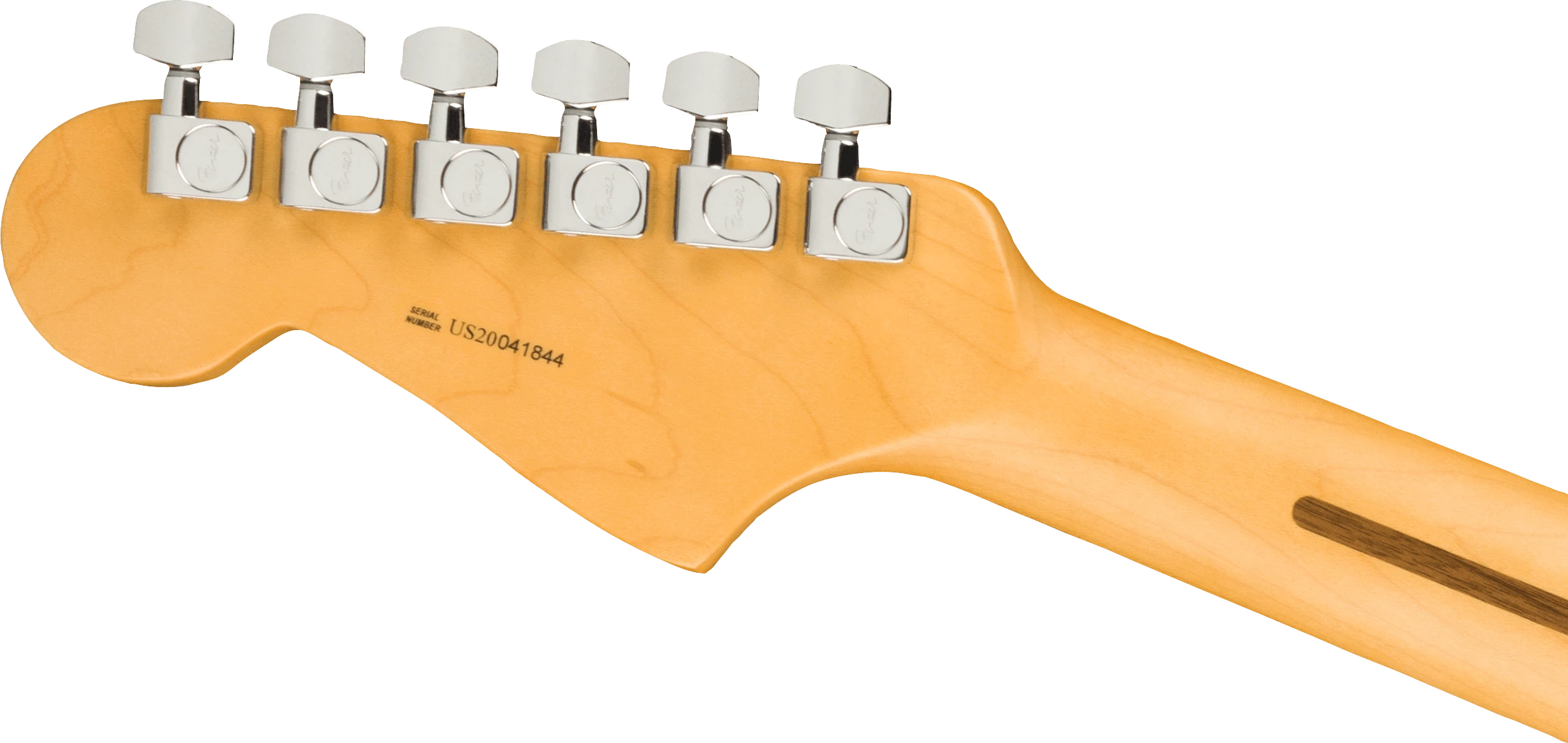 Fender® American Professional II Jazzmaster®, Rosewood Fingerboard, 3-Color Sunburst