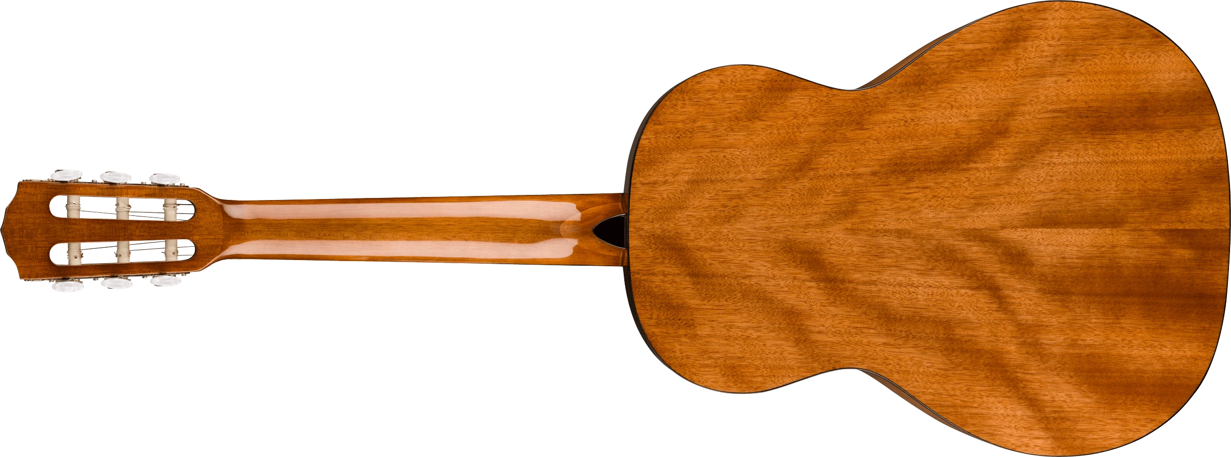 Fender® CN-30 Nylon 3/4, Walnut Fingerboard, Natural