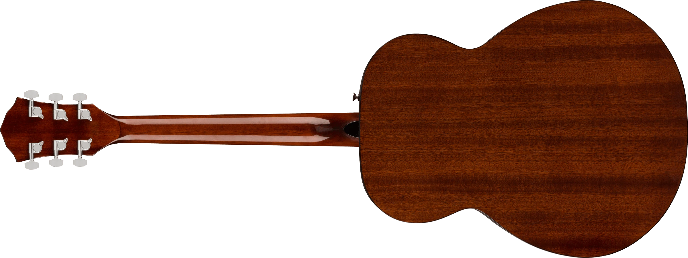 Fender® DE FA-135 Concert, Walnut Fingerboard, Natural