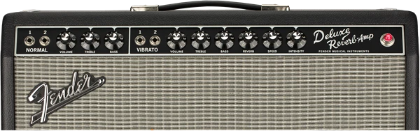 Fender® Tone Master® Deluxe Reverb®, 230V EUR